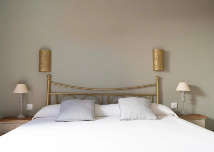 Hotel Madreselva
