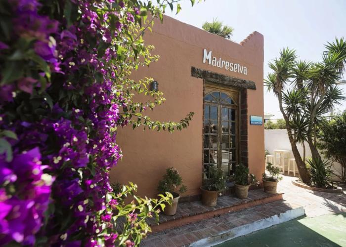 Hotel Madreselva