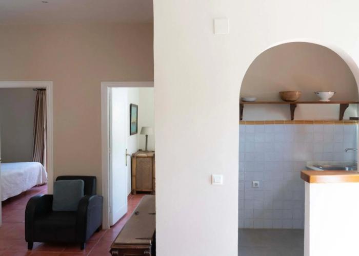Hotel Madreselva