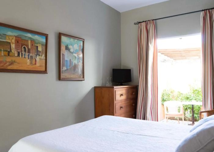 Hotel Madreselva