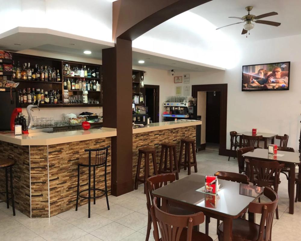 фото Hostal Barbate