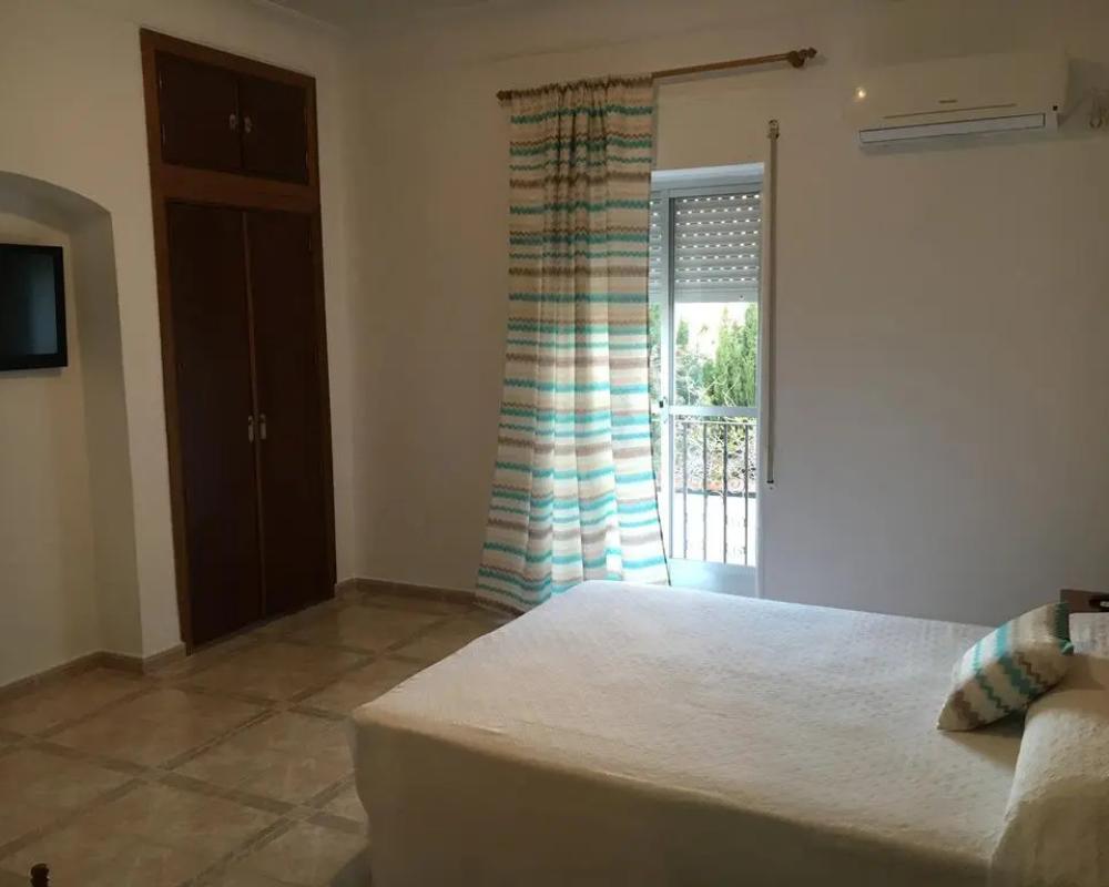фото Hostal Barbate