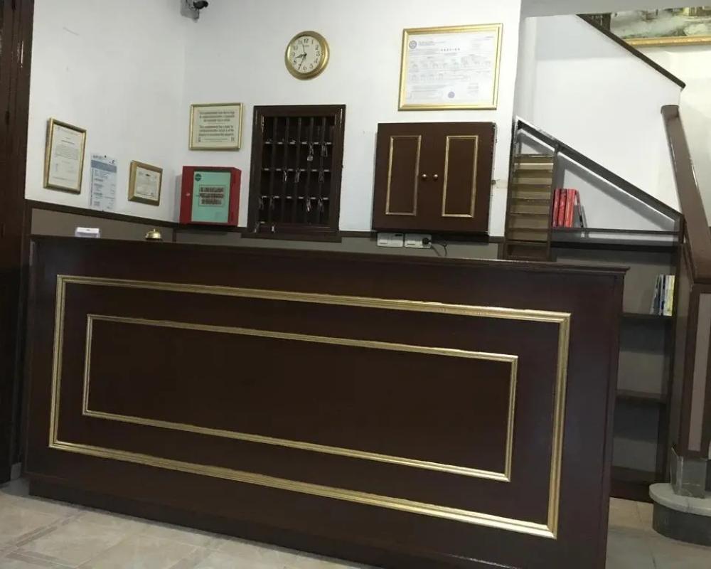 фото Hostal Barbate