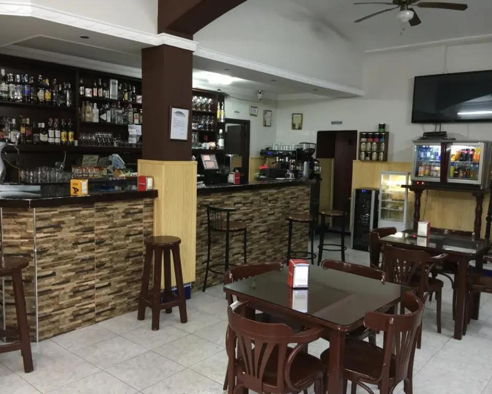 фото Hostal Barbate
