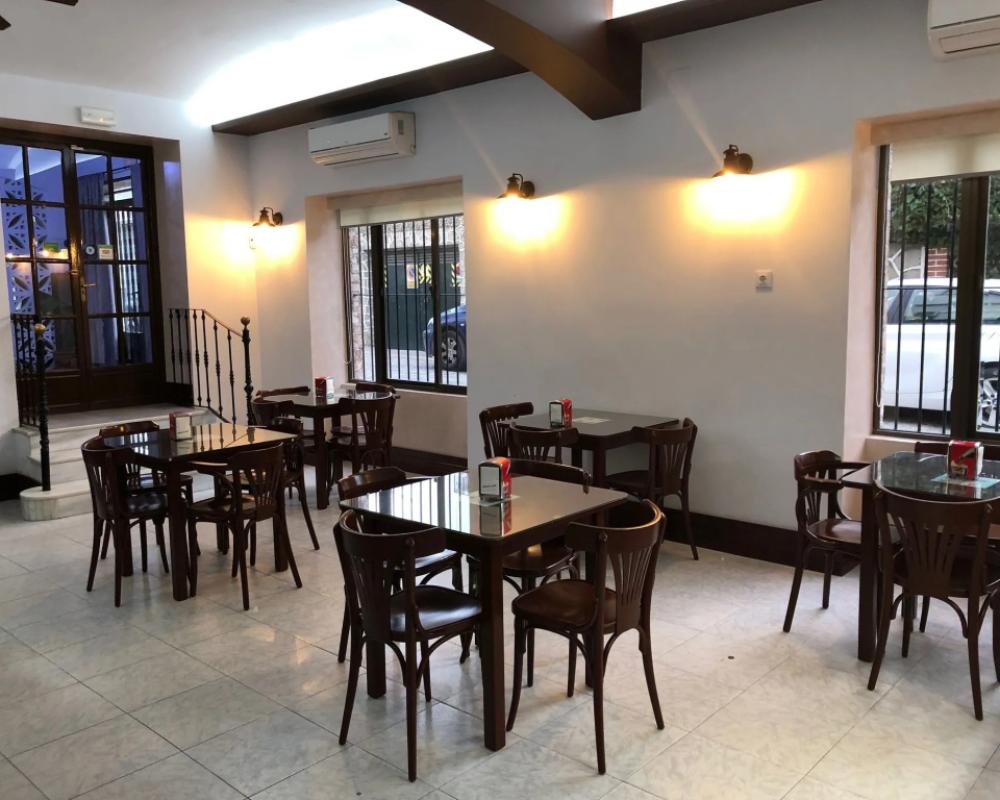 фото Hostal Barbate