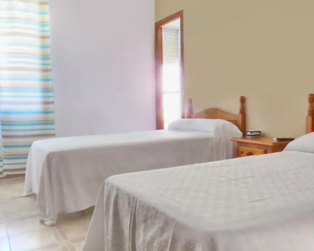 фото Hostal Barbate