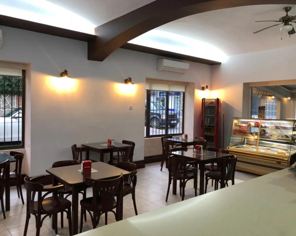 фото Hostal Barbate