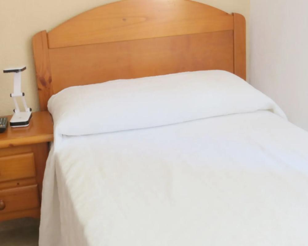 фото Hostal Barbate