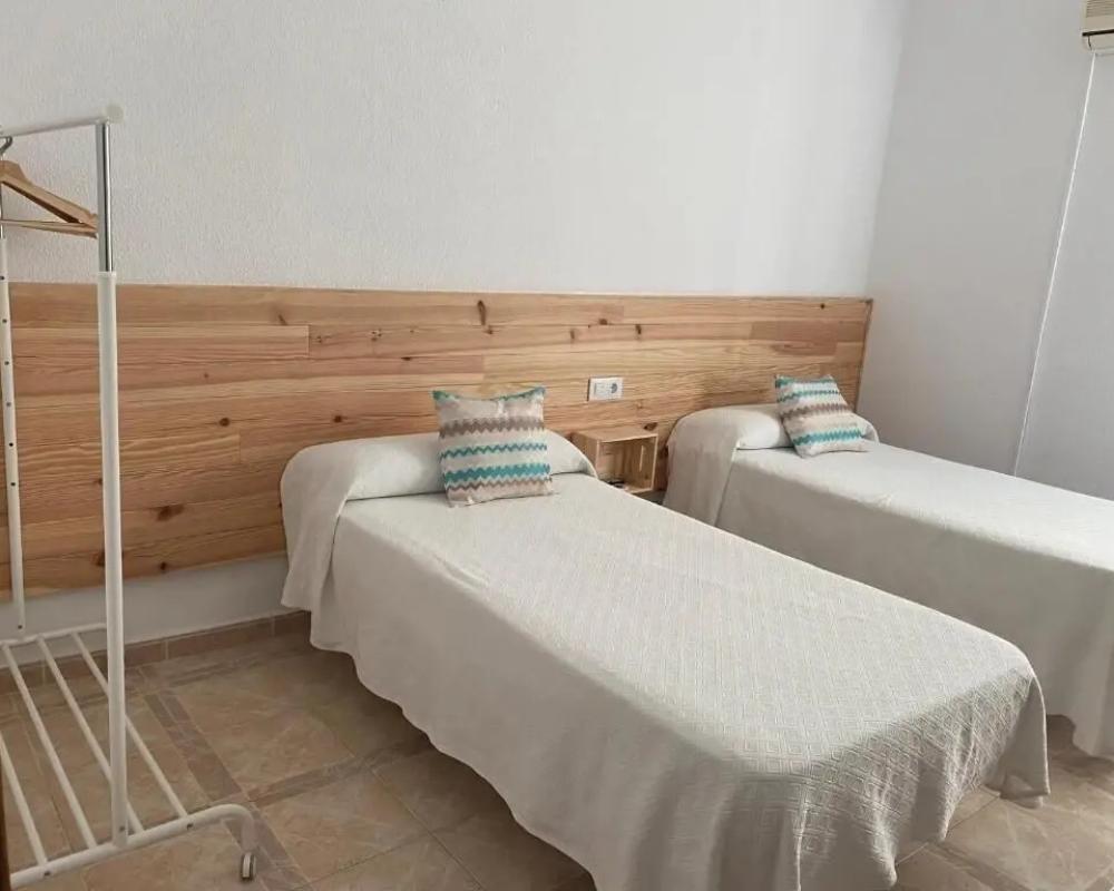 фото Hostal Barbate