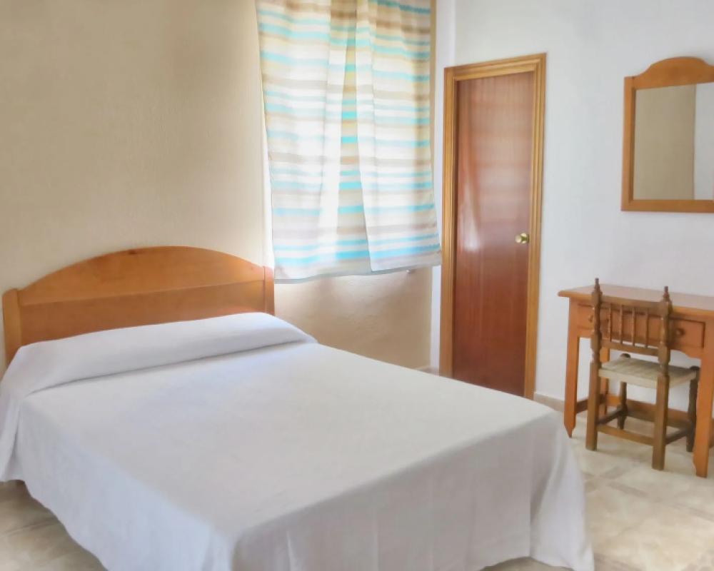 фото Hostal Barbate