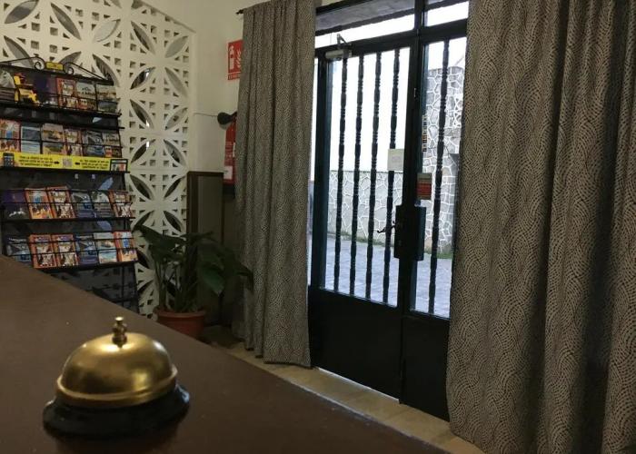 Hostal Barbate