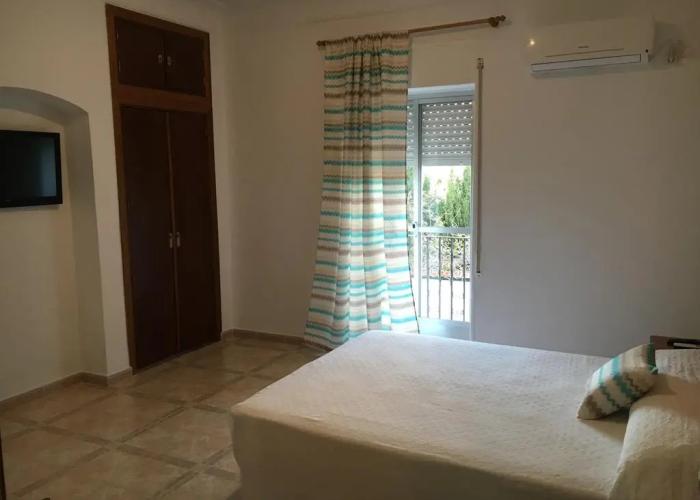 Hostal Barbate