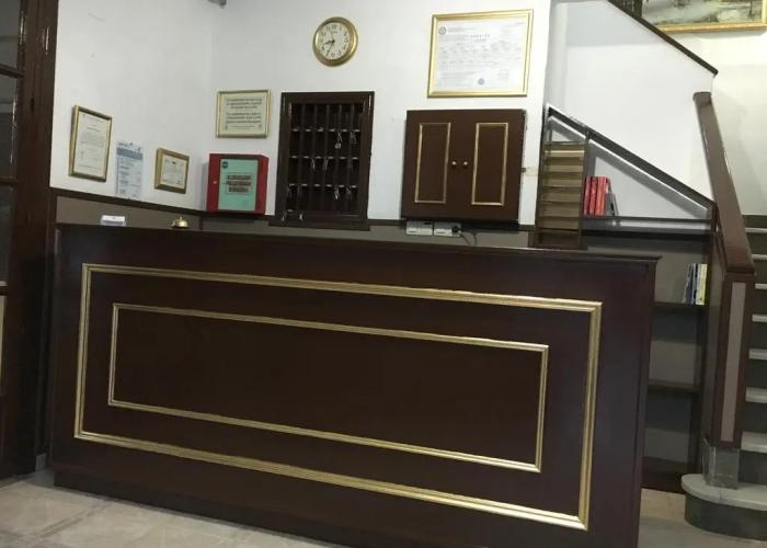 Hostal Barbate