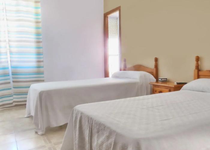 Hostal Barbate