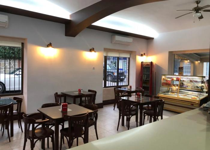 Hostal Barbate