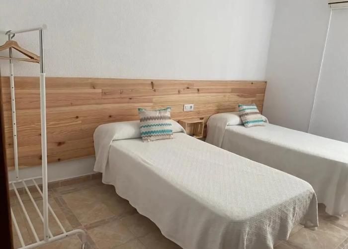 Hostal Barbate
