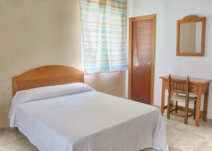 Hostal Barbate