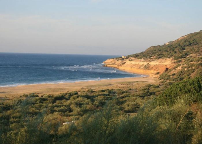 El Palomar de la Breña