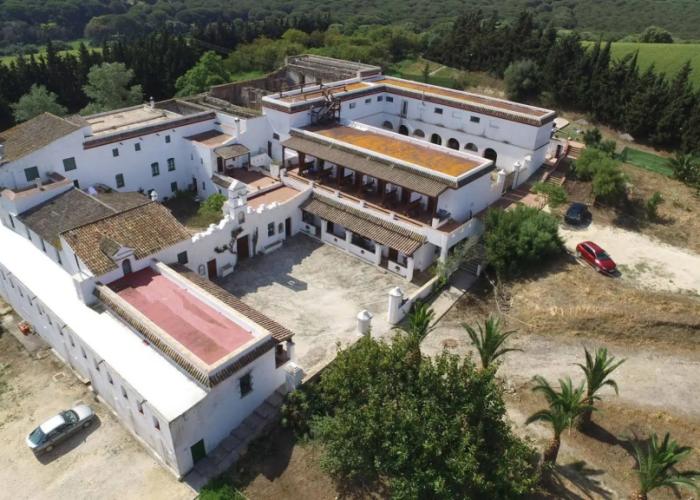 El Palomar de la Breña