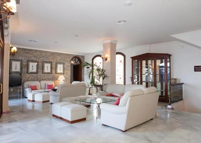 Hotel Gran Sol