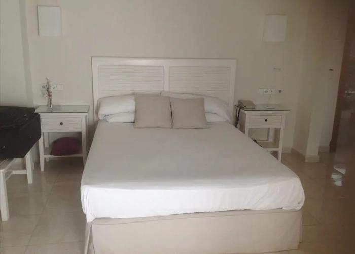 Hotel Gran Sol