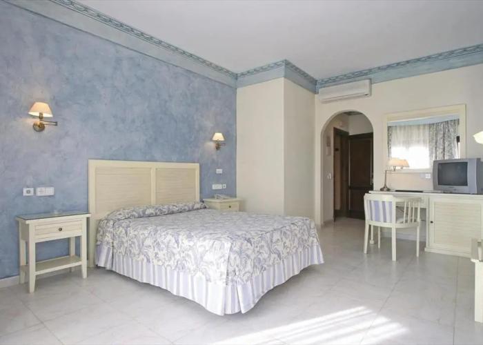 Hotel Gran Sol