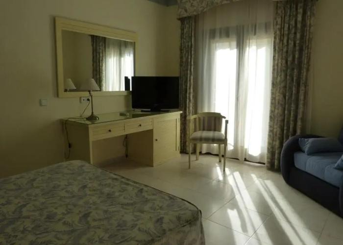 Hotel Gran Sol