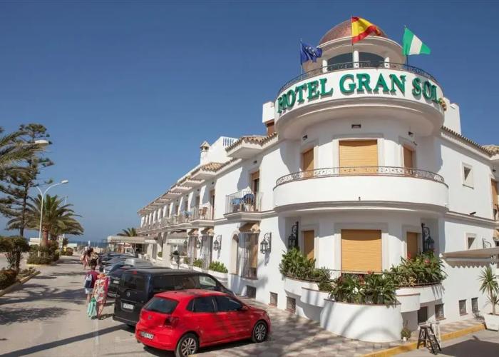 Hotel Gran Sol