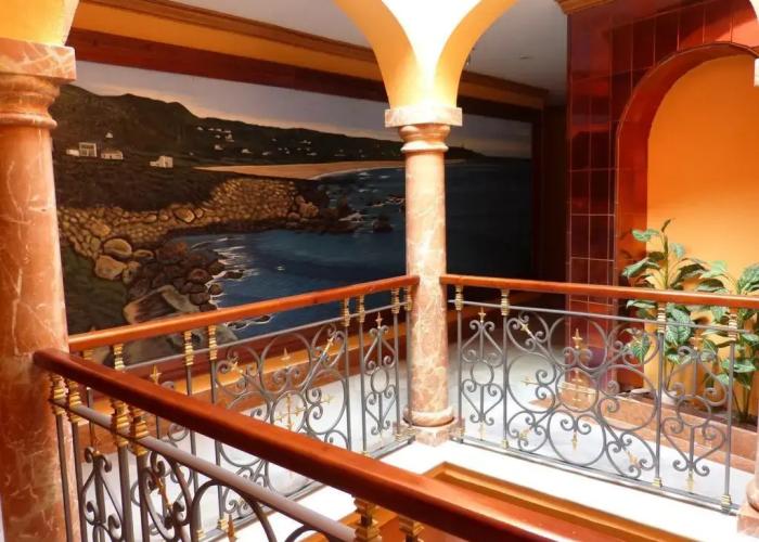 Hotel Gran Sol