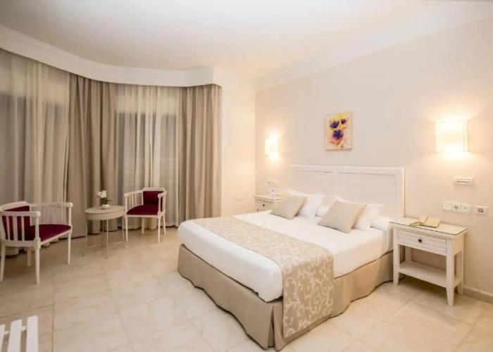 Hotel Gran Sol
