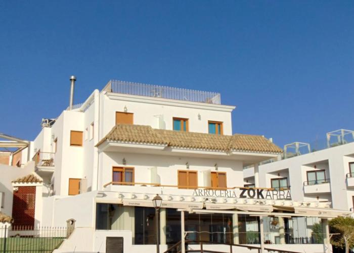 Colores de Zahara