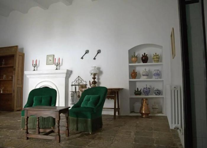 Cortijo el Indiviso