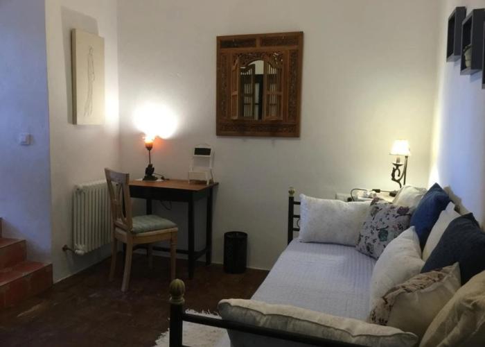 Cortijo el Indiviso
