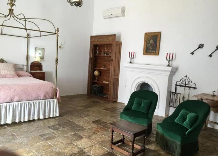 Cortijo el Indiviso