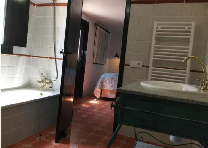Cortijo el Indiviso