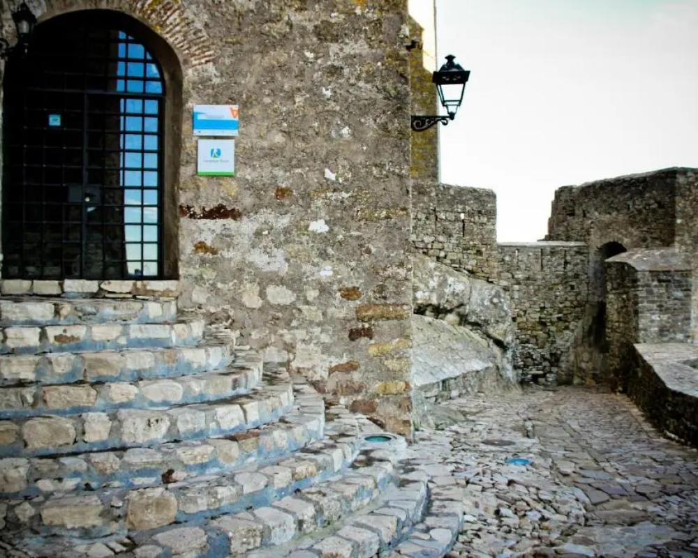 TUGASA Castillo de Castellar