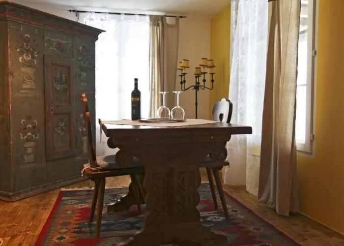Hotel Malixerhof