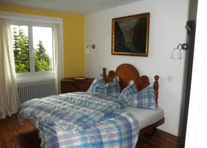 Hotel Malixerhof