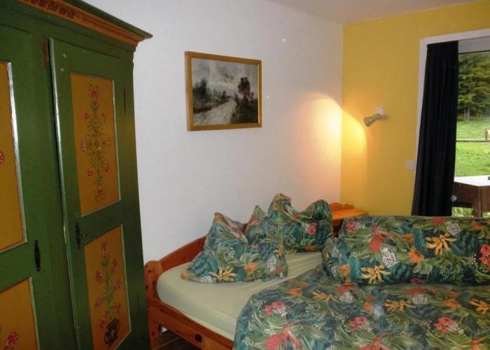 Hotel Malixerhof