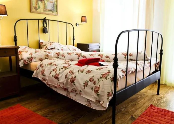 Hotel Malixerhof