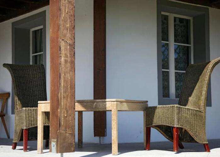 Hotel Malixerhof