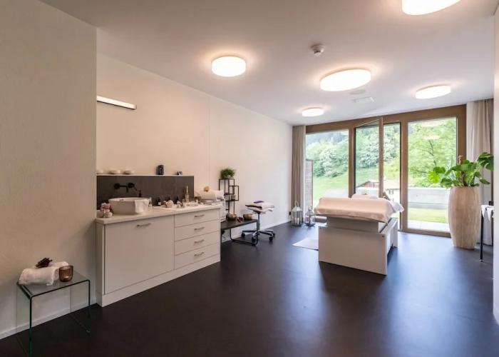 Hotel Krone Churwalden