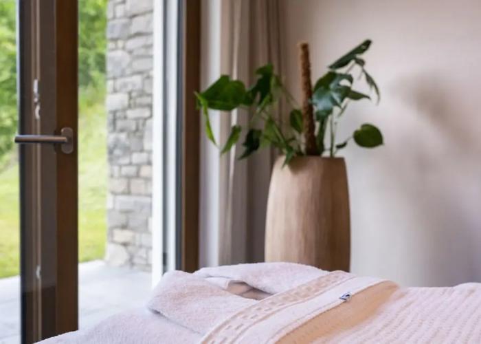 Hotel Krone Churwalden