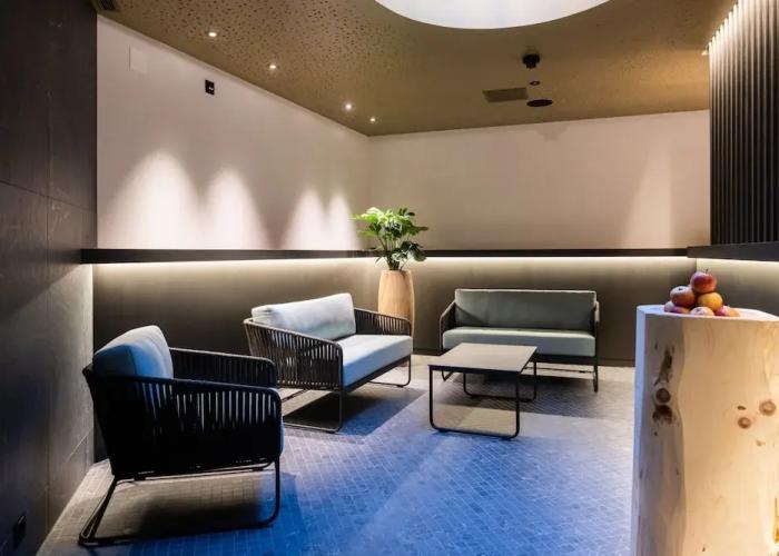 Hotel Krone Churwalden