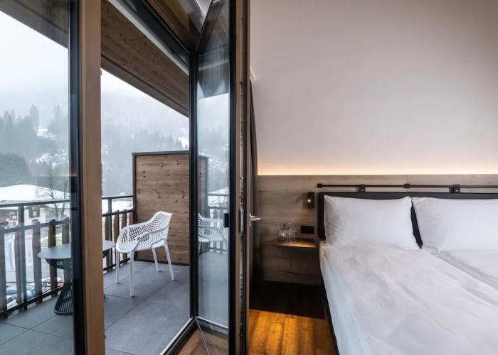 Hotel Krone Churwalden