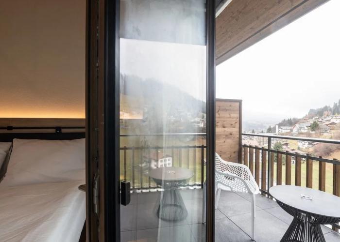 Hotel Krone Churwalden