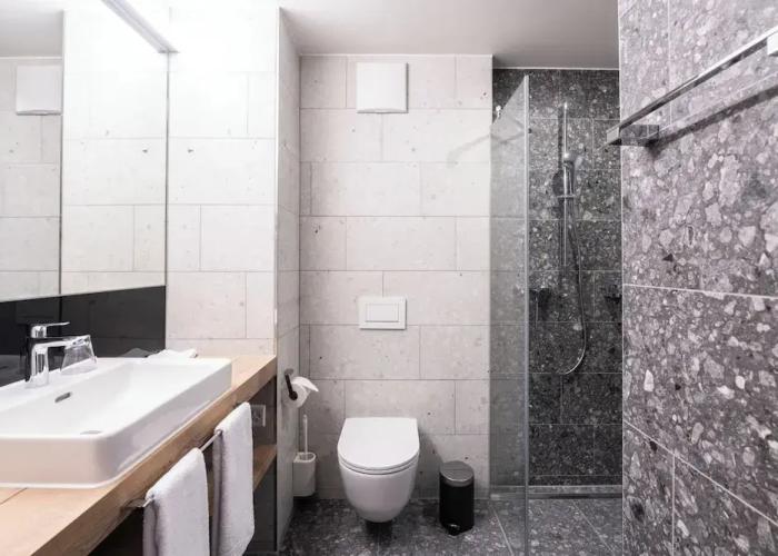Hotel Krone Churwalden