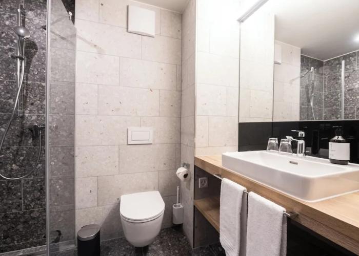 Hotel Krone Churwalden