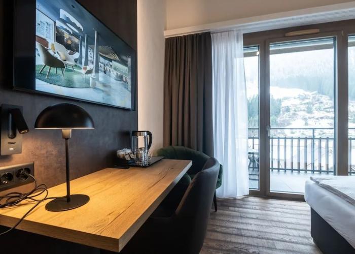 Hotel Krone Churwalden