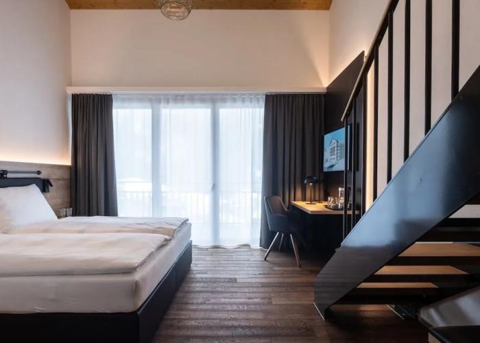 Hotel Krone Churwalden
